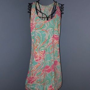 Lilly Dress